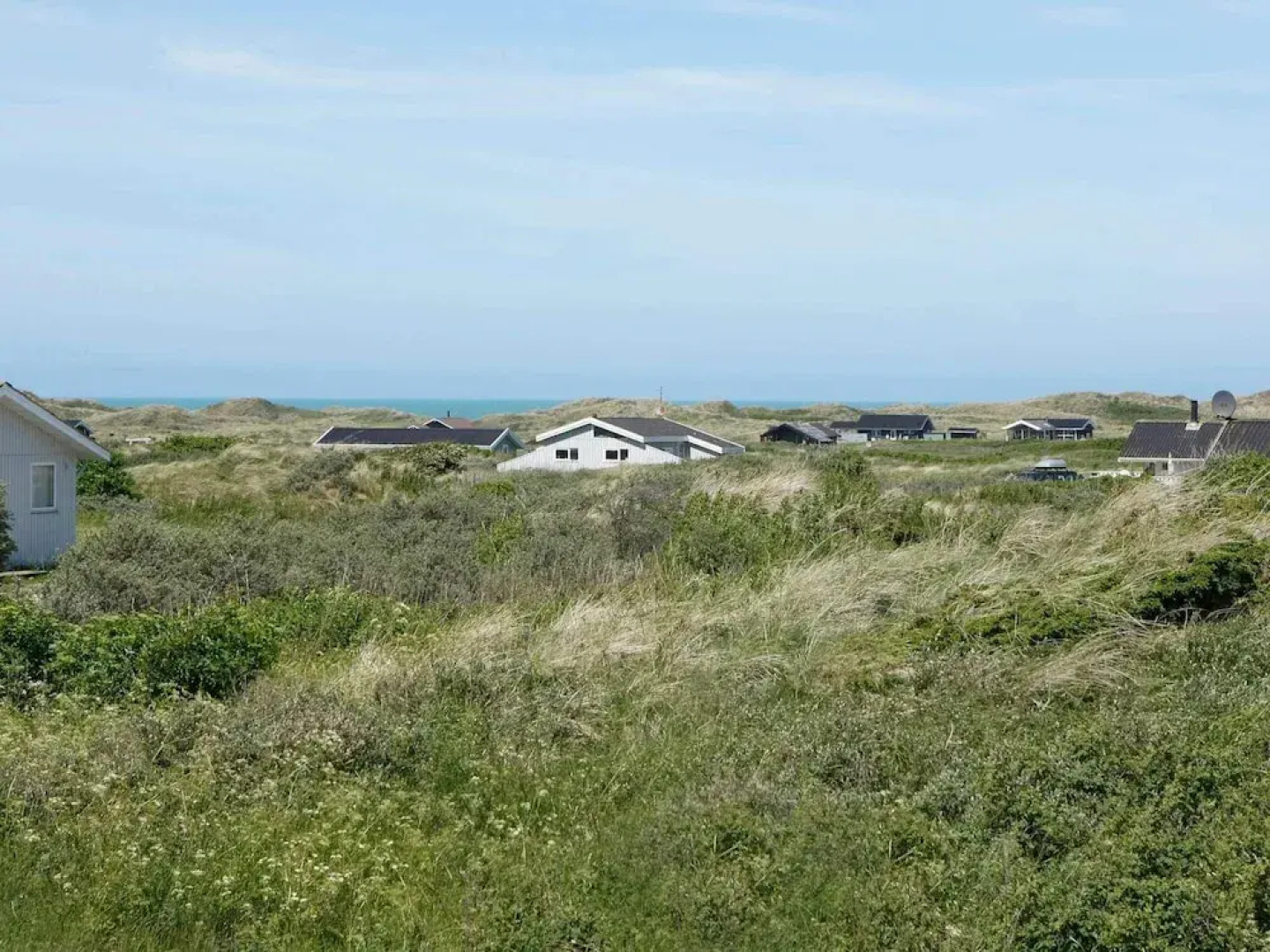 14 Person Holiday Home in Hjorring-by Traum