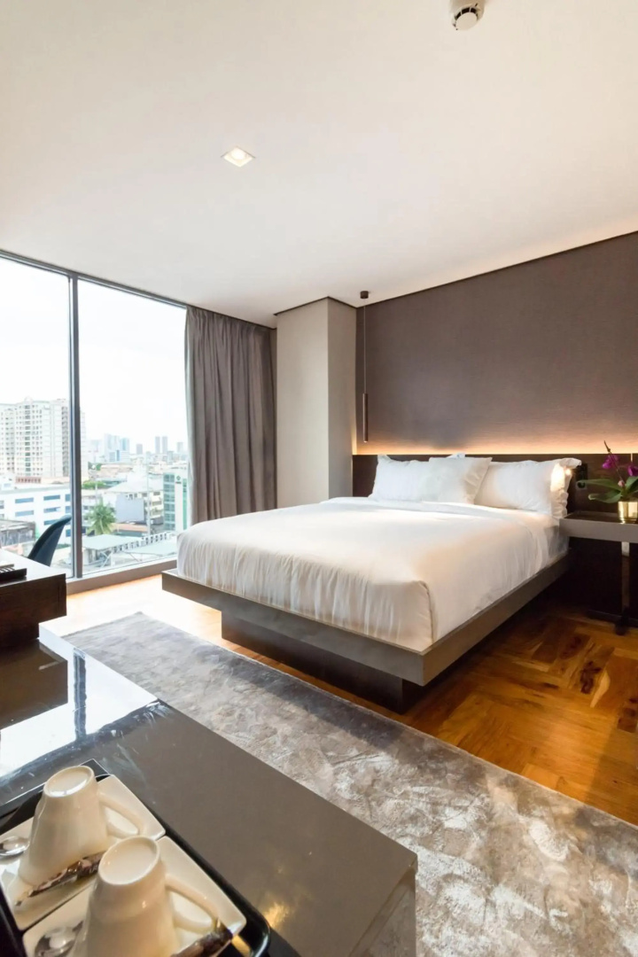 Ramada Encore Makati