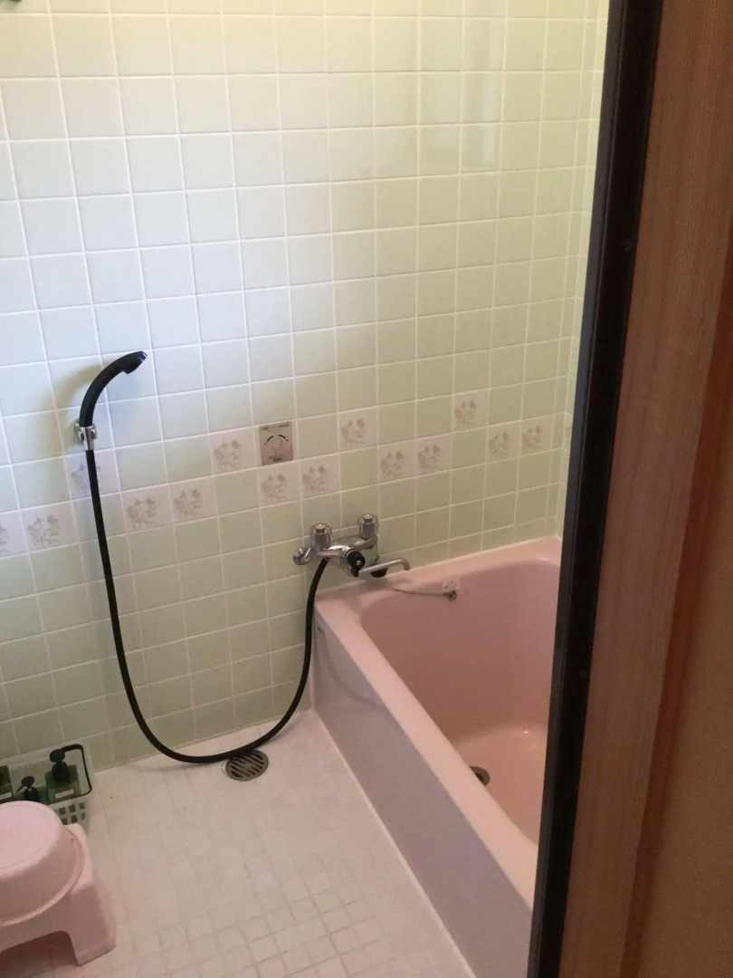 Fukudokoro Aburayama Sanso