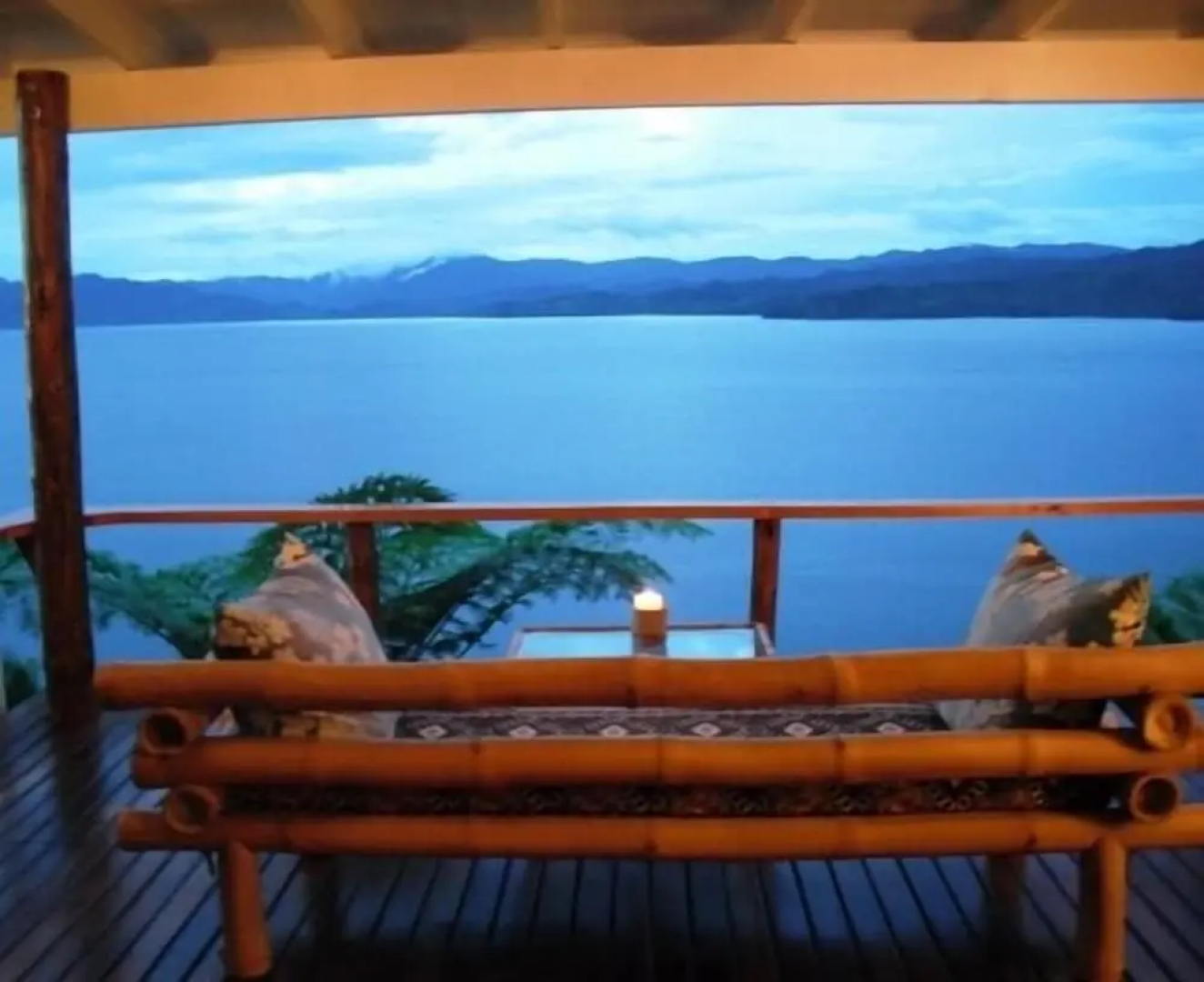 Naveria Heights Lodge