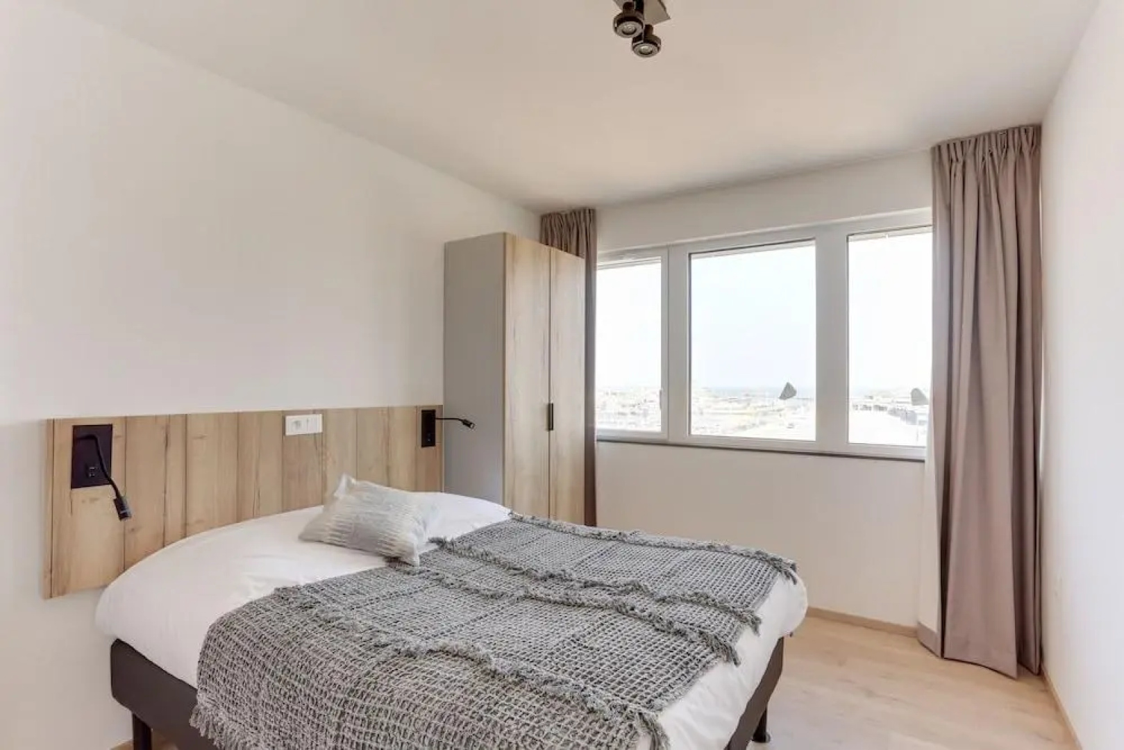 Evancy Boulogne-sur-Mer