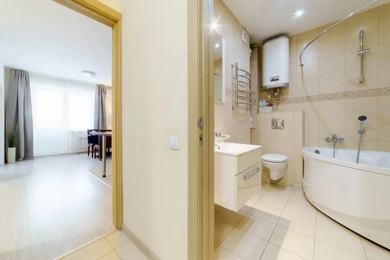 Сутки-Дом на улице Республиканская