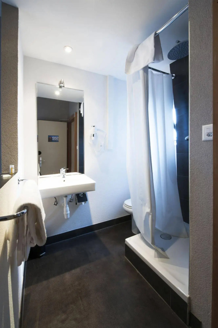 Hotel Parc & Lac