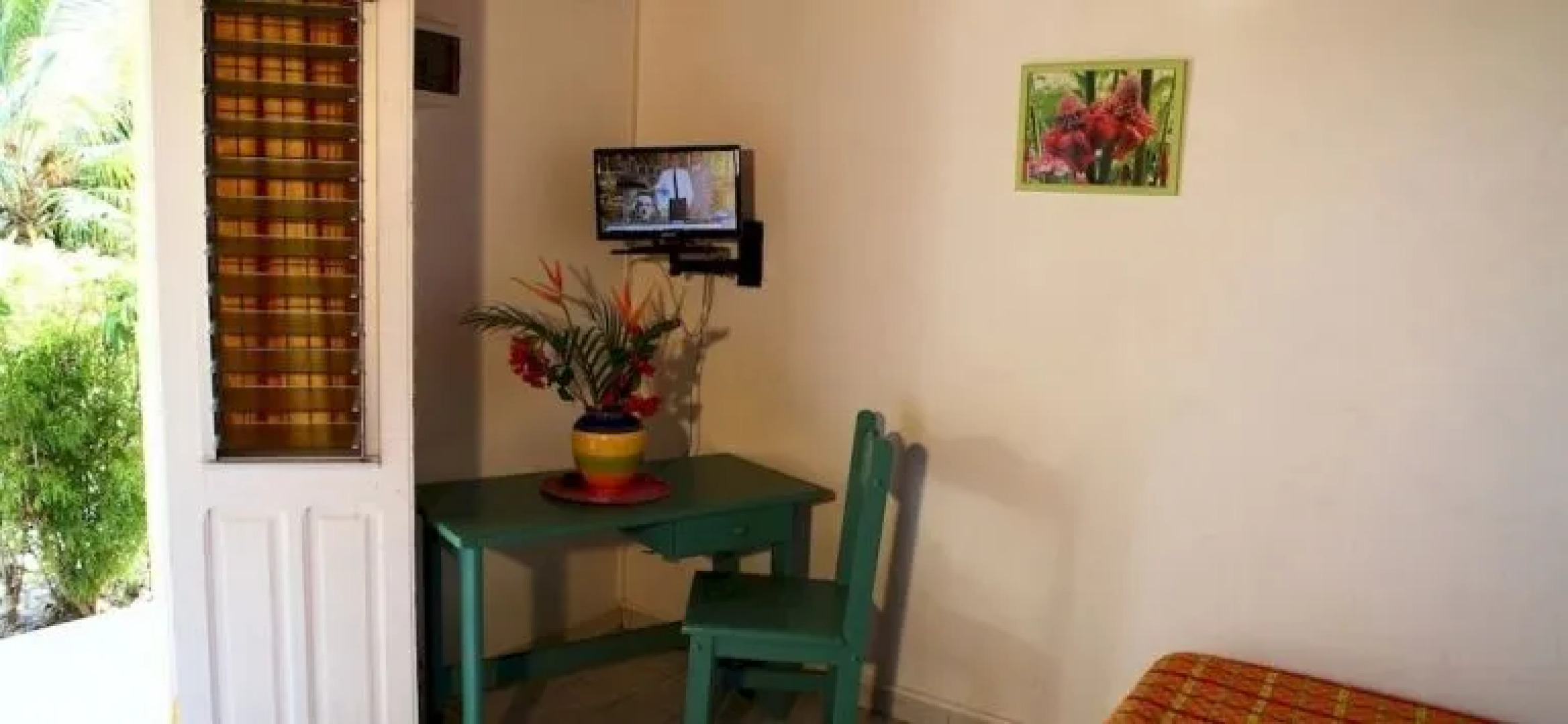 Residence Les Oceanides