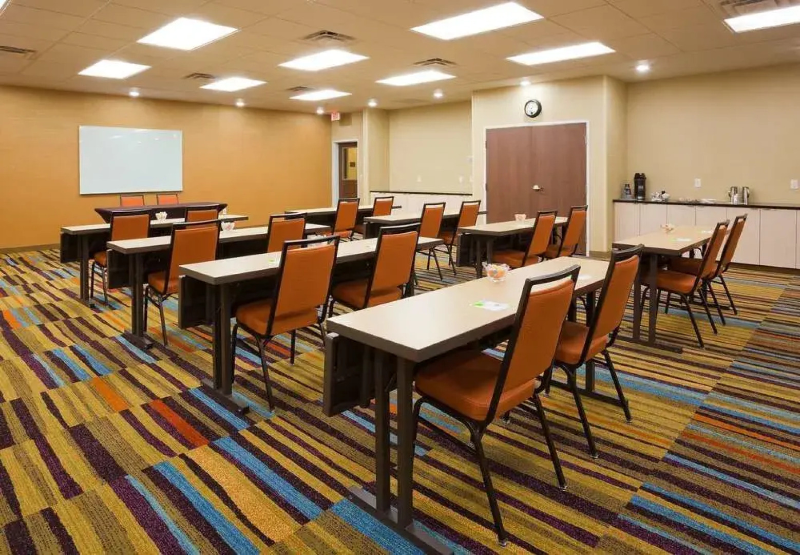 Fairfield Inn & Suites St. Paul Northeast