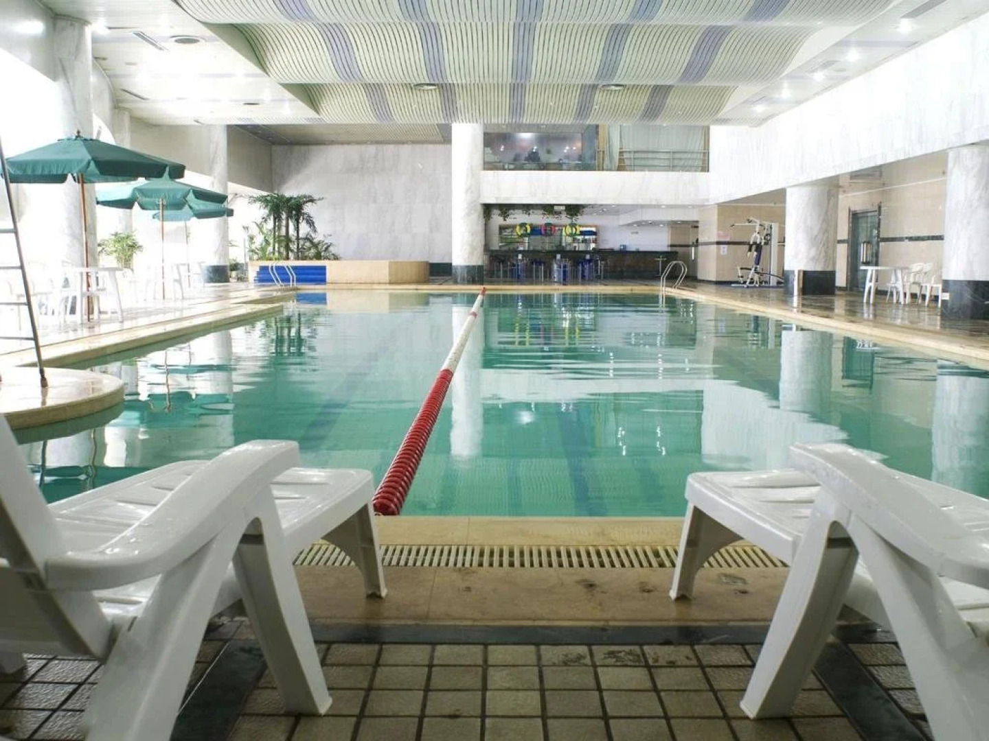 天津今晚大酒店