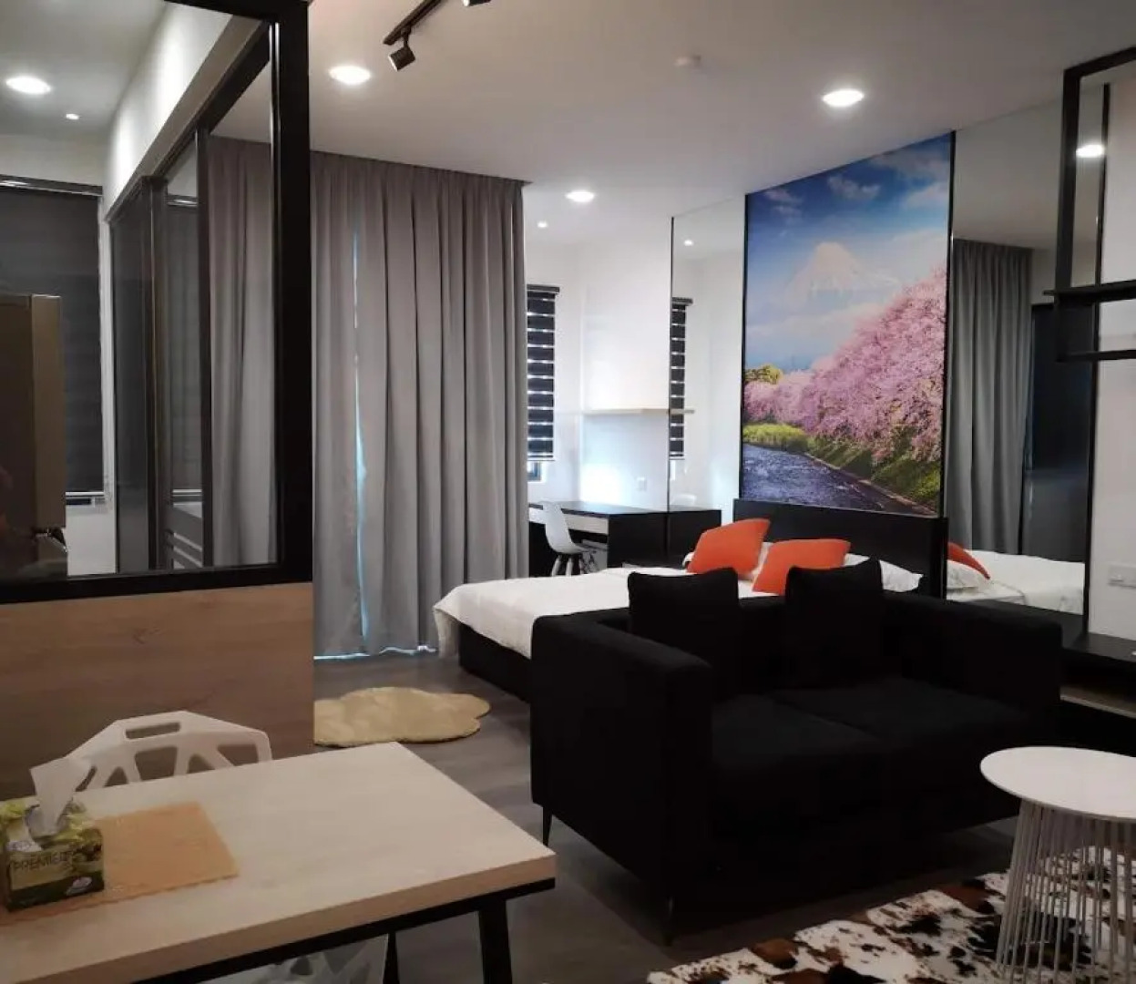 Hikari Homestay, Vista Bangi