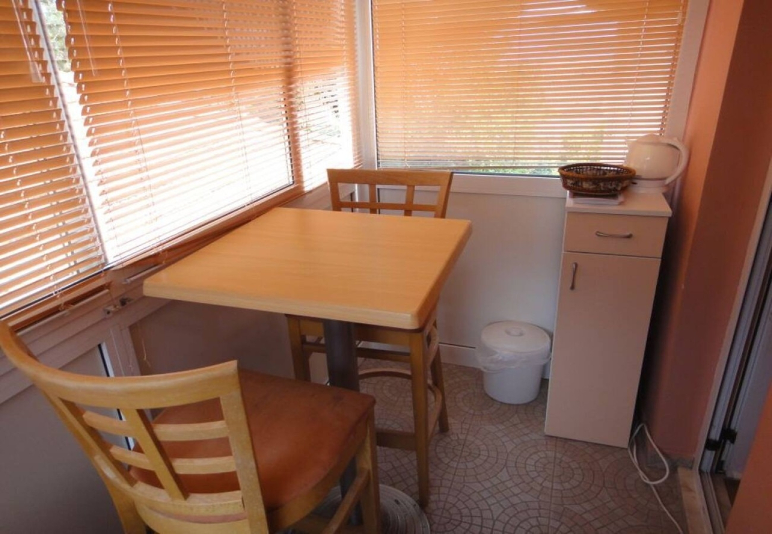 Studio apartment Antonio - 15m from sea : SA1 Orebic, Peljesac peninsula