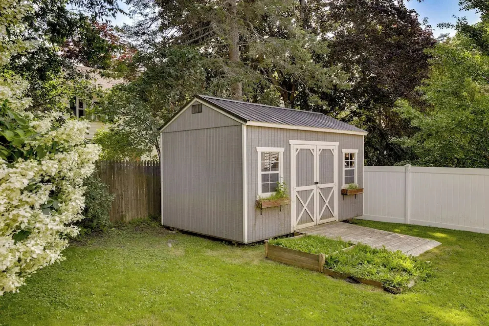 Extended Stays Welcome: Waterville Retreat w/ Yard