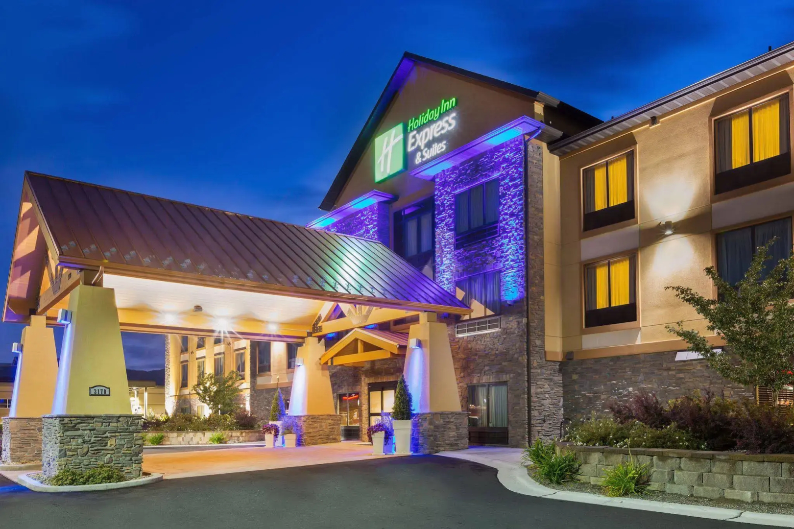 Holiday Inn Express Hotel & Suites Helena by IHG
