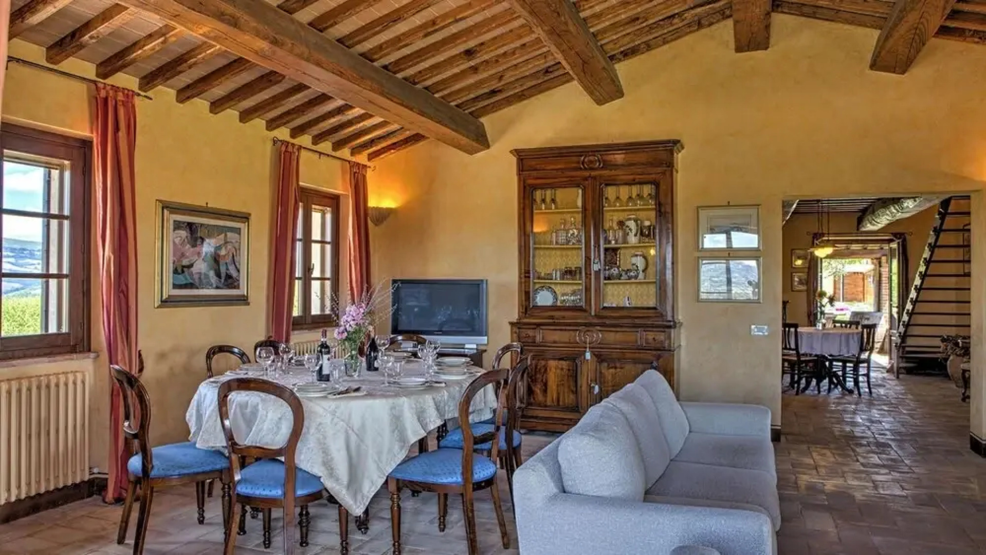 Pg-l188-todi0bt - La Quiete 6 2