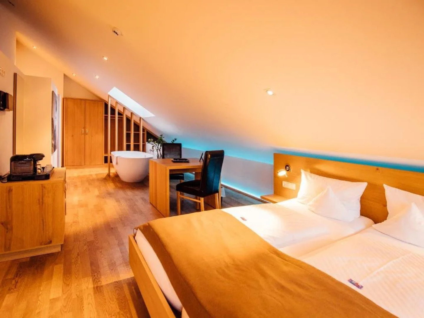 Genuss- & Aktivhotel Sonnenburg