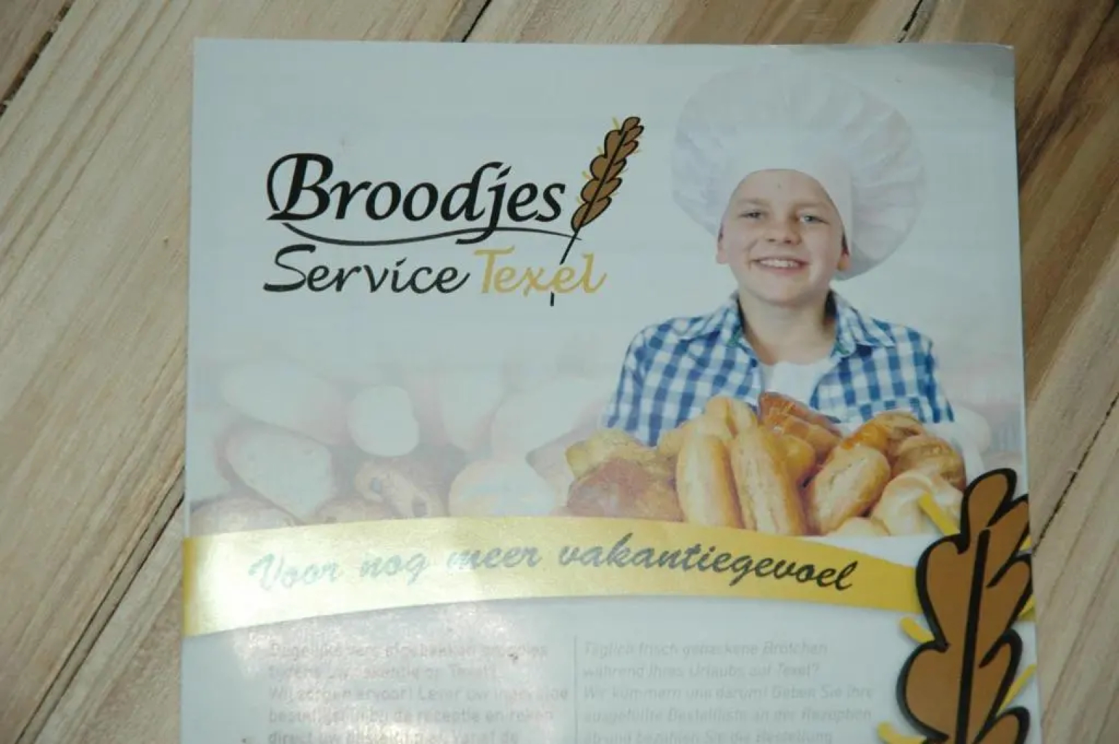 Aangenaam Texel 2