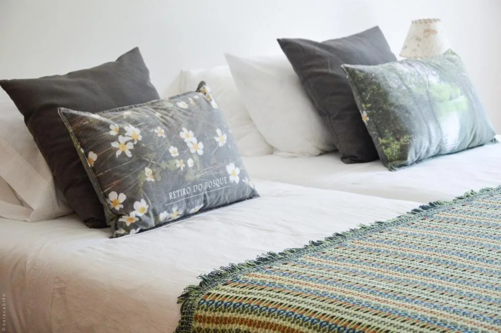 Retiro do Bosque Country House