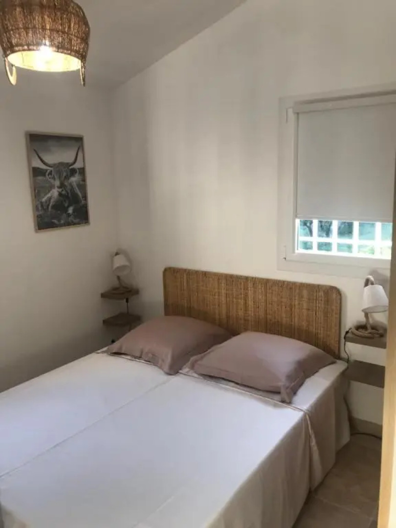 LE NOMADE au Clos en Provence