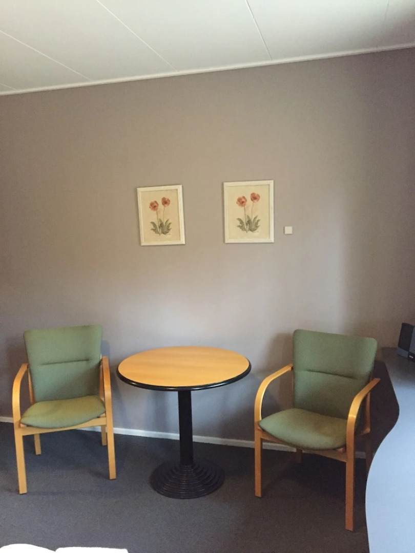 Korsør Vandrerhjem Svanegården