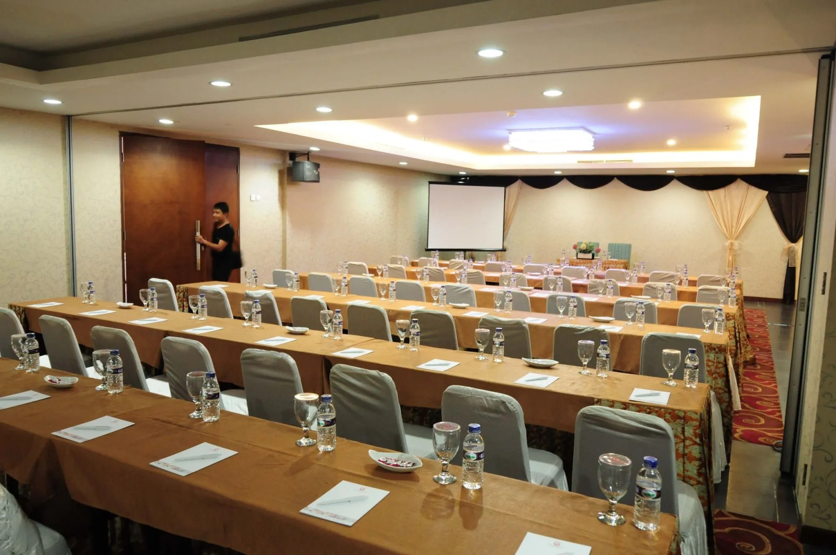 Asialink Premier Karawang