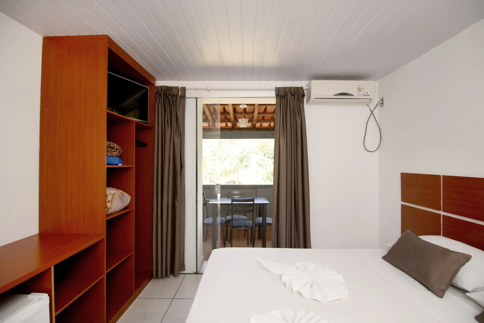 Pousada Vale da Montanha