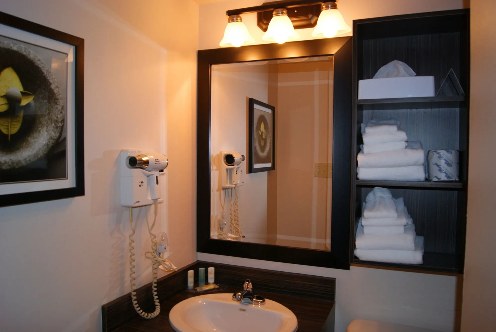 Quality Inn & Suites P.E. Trudeau Airport