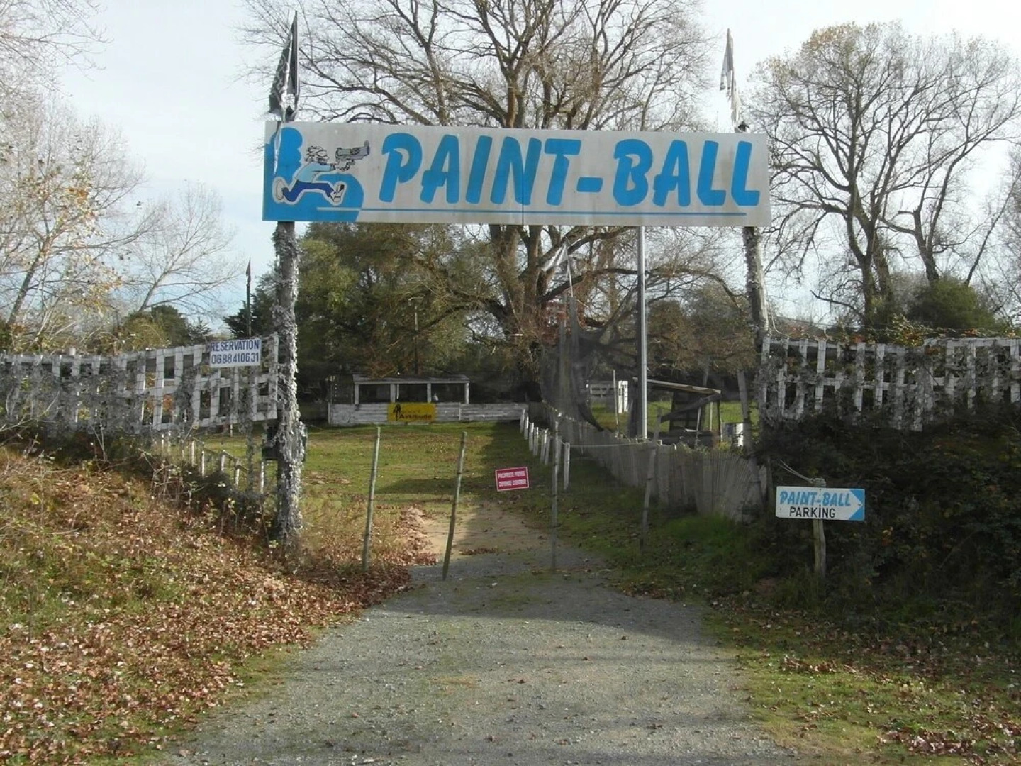 Bungalow With 3 Bedrooms in Saint-jean-de-monts, With Pool Access, Fur