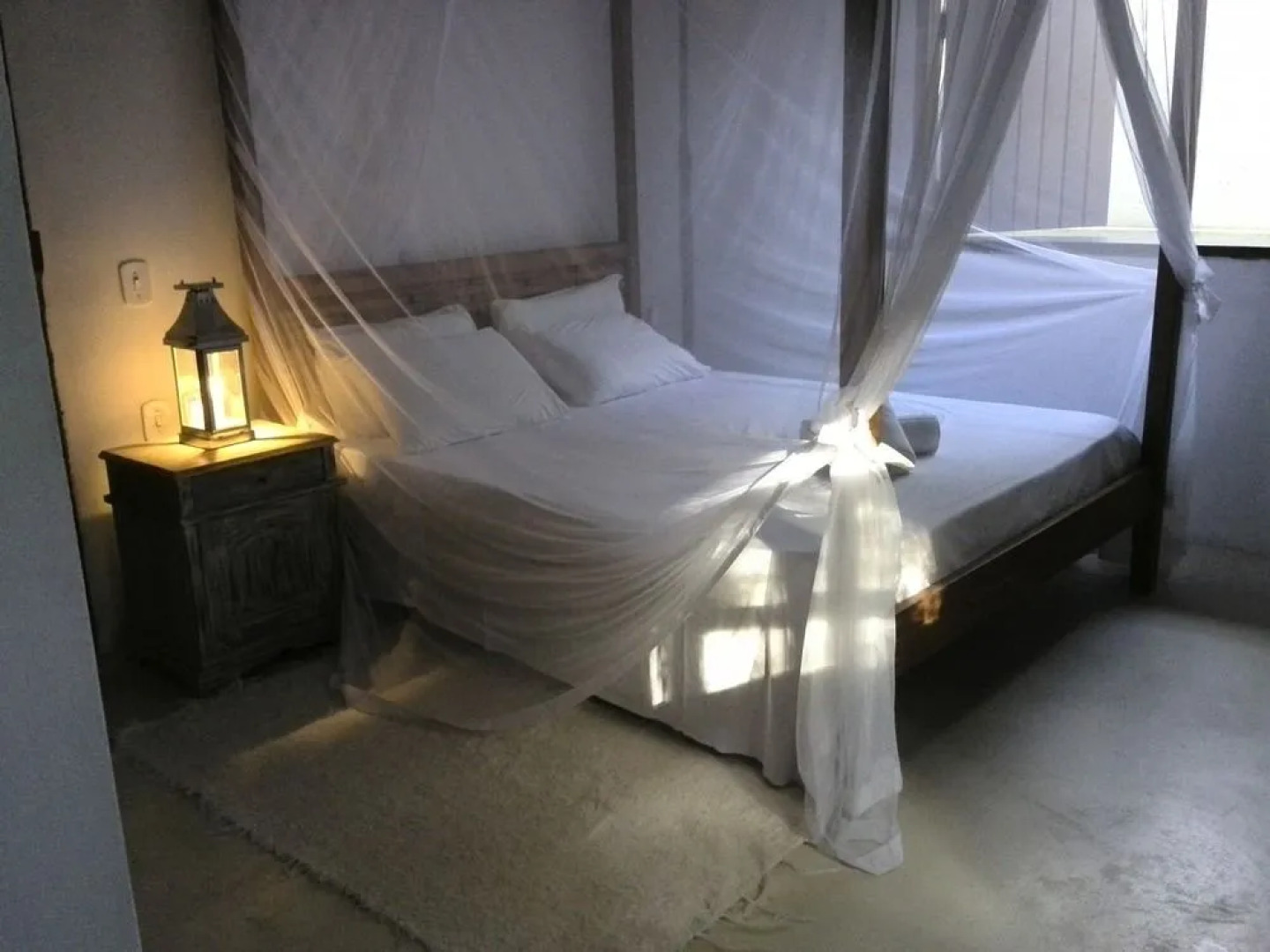 Biribandos Rooms by Trancoso House