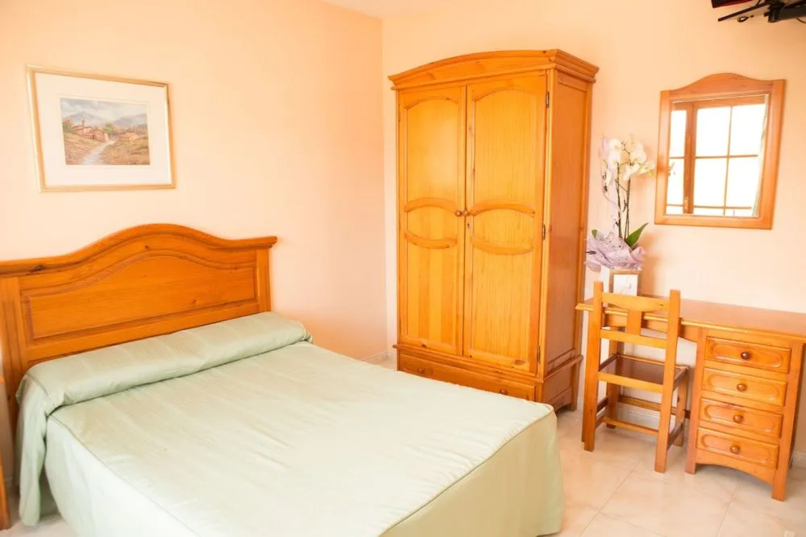Hotel Miralles