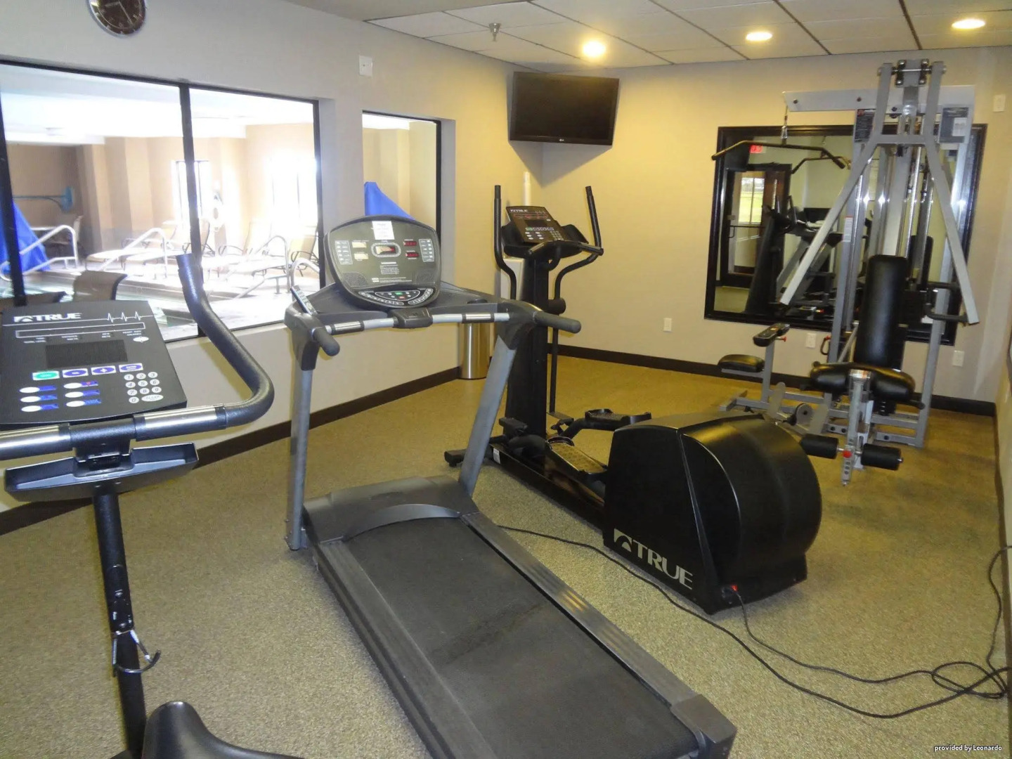 Best Western Plus Woodland Hills Hotel & Suites