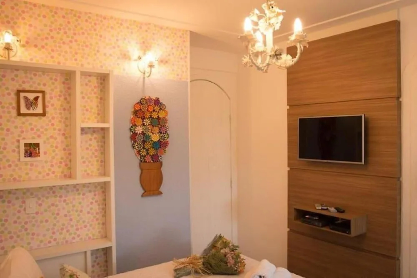 Pousada Reserva Penedo