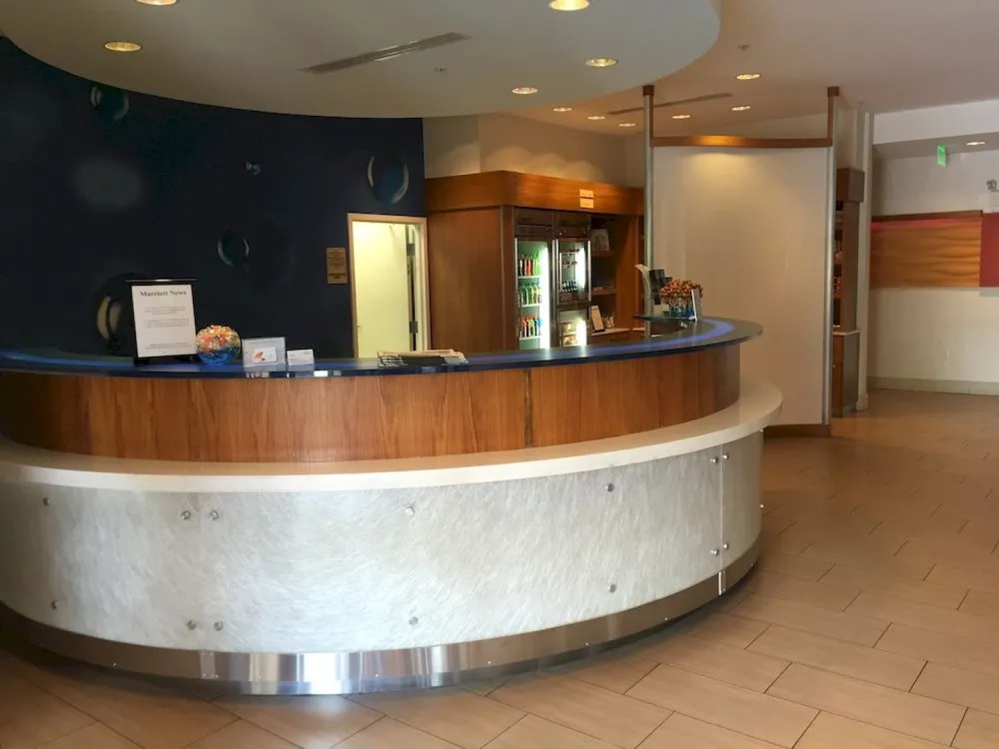 Springhill Suites Kingman Route 66