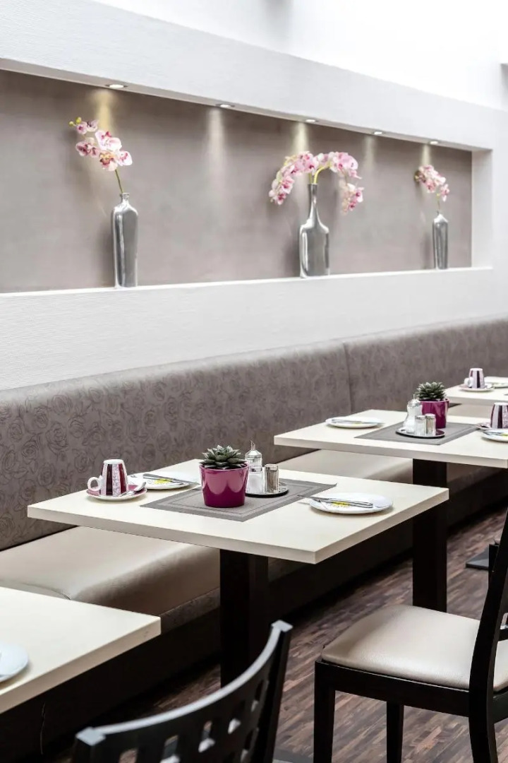 Hotel DEMAS Unterhaching