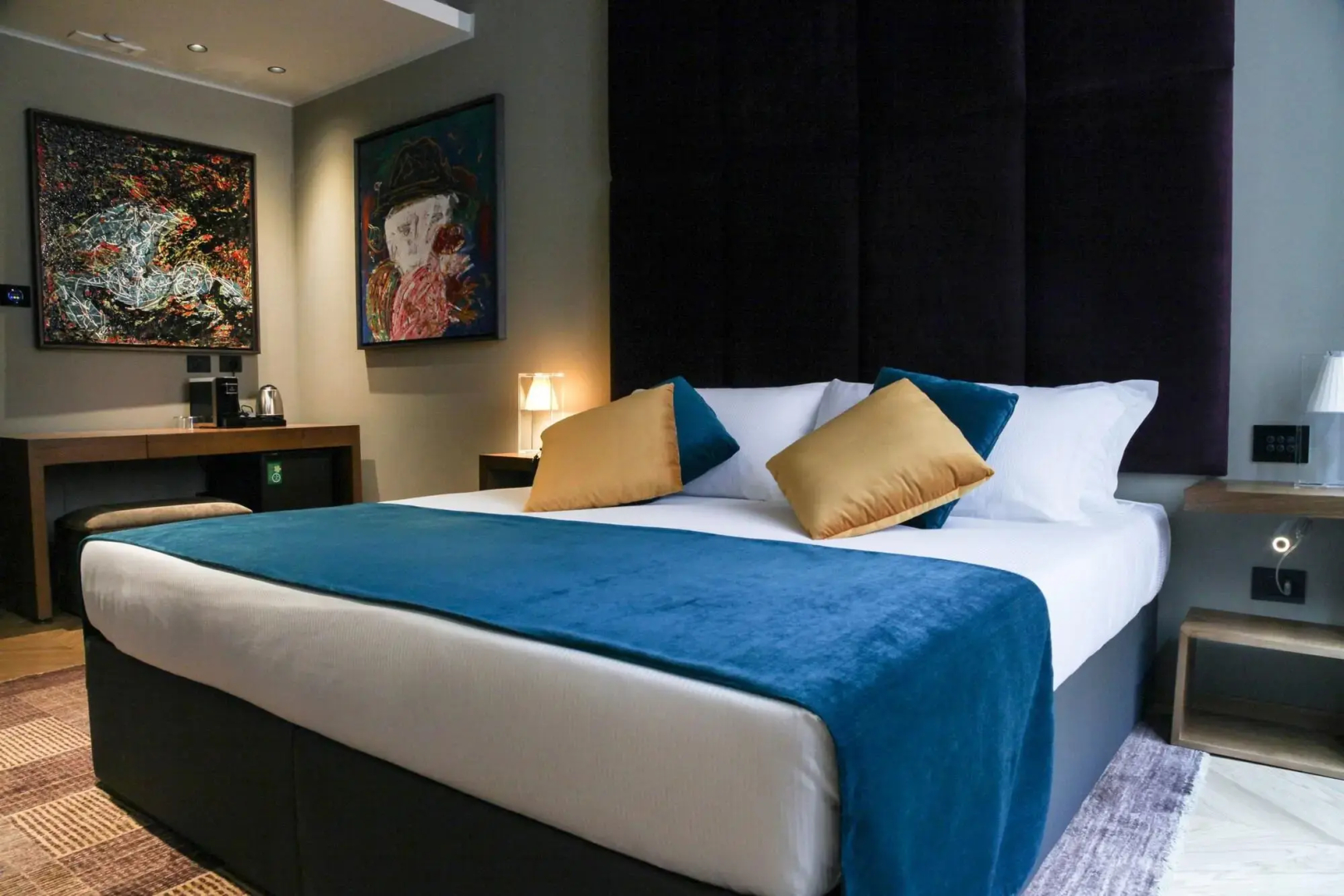 Triviho Hotel