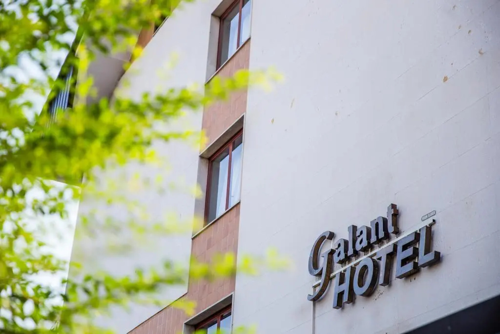 Hotel Galant
