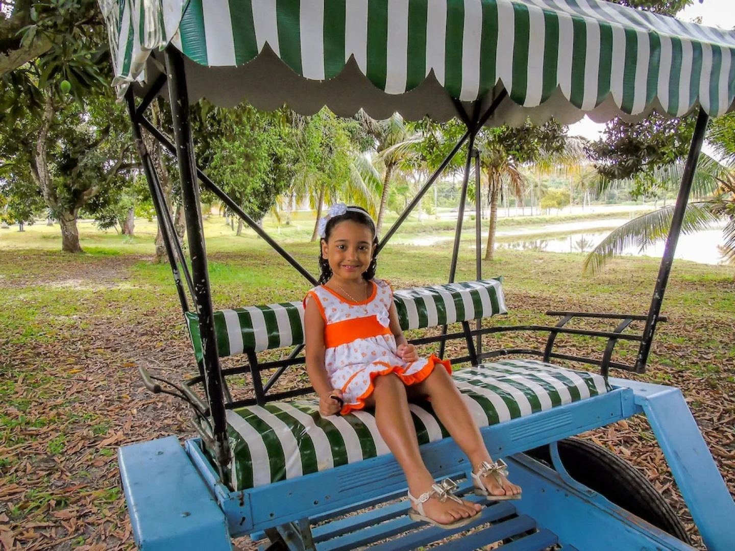 Hotel Fazenda Recanto