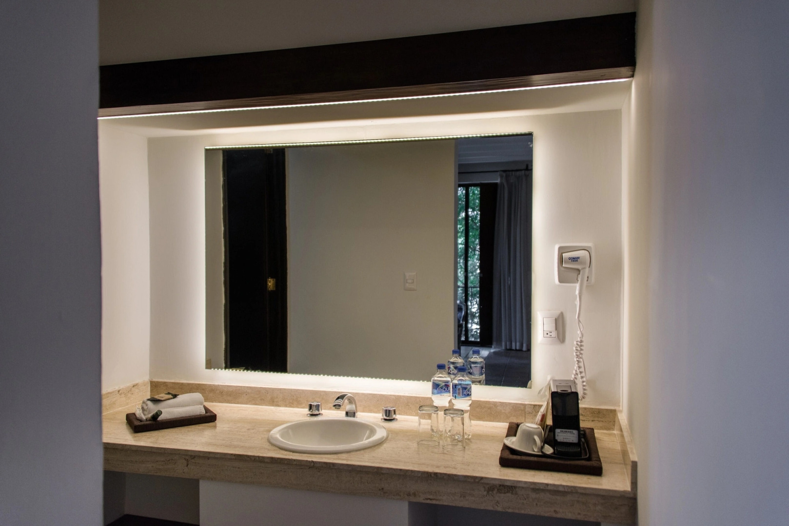 Hotel Boutique Naura Centro