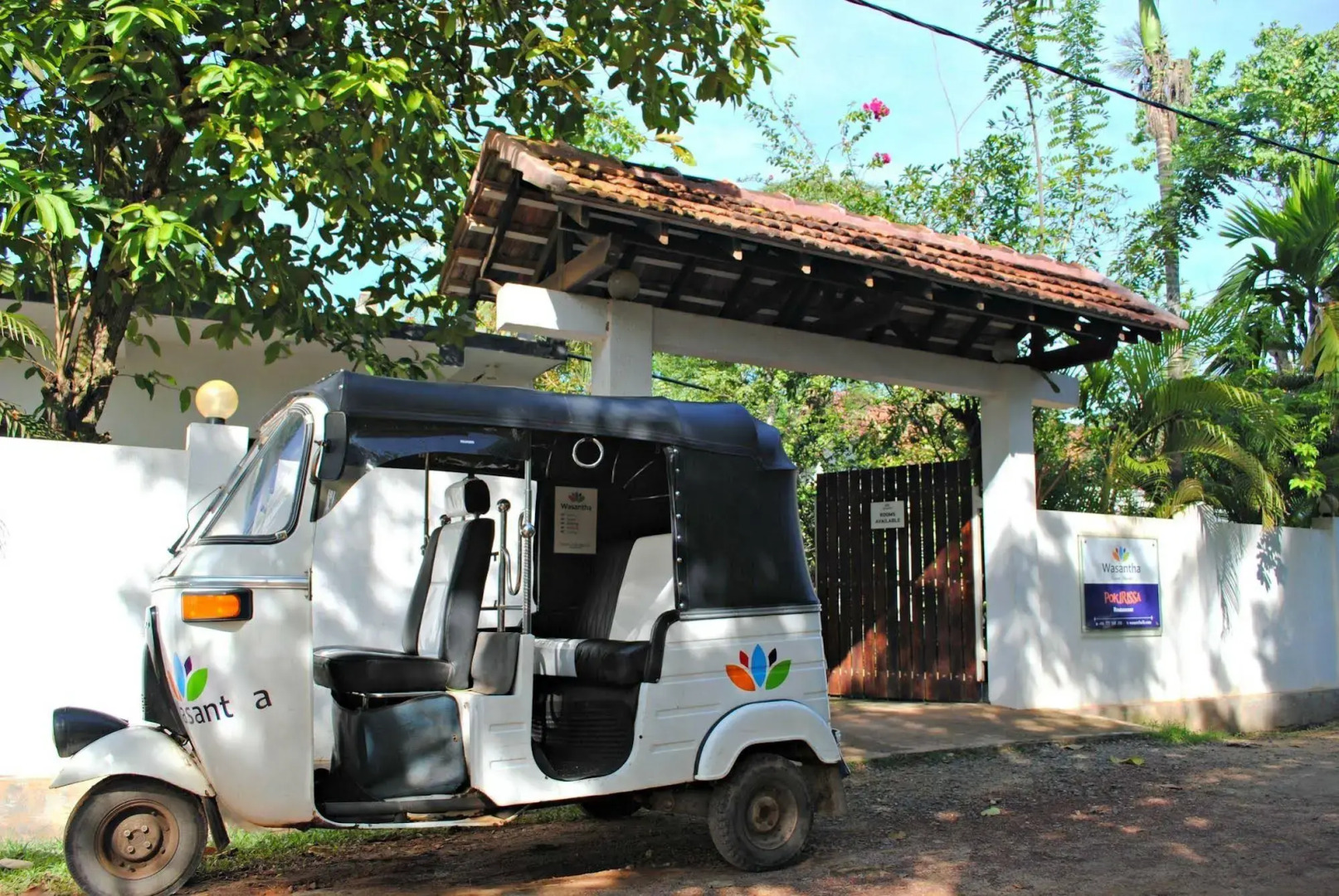 Wasantha Garden Hotel