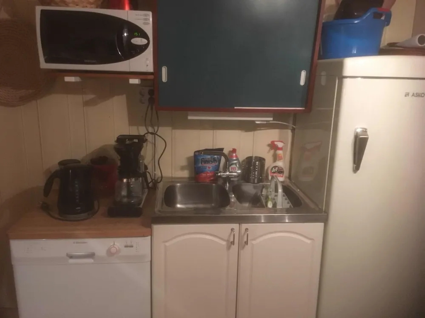 Holiday Home Sondre Hallangen