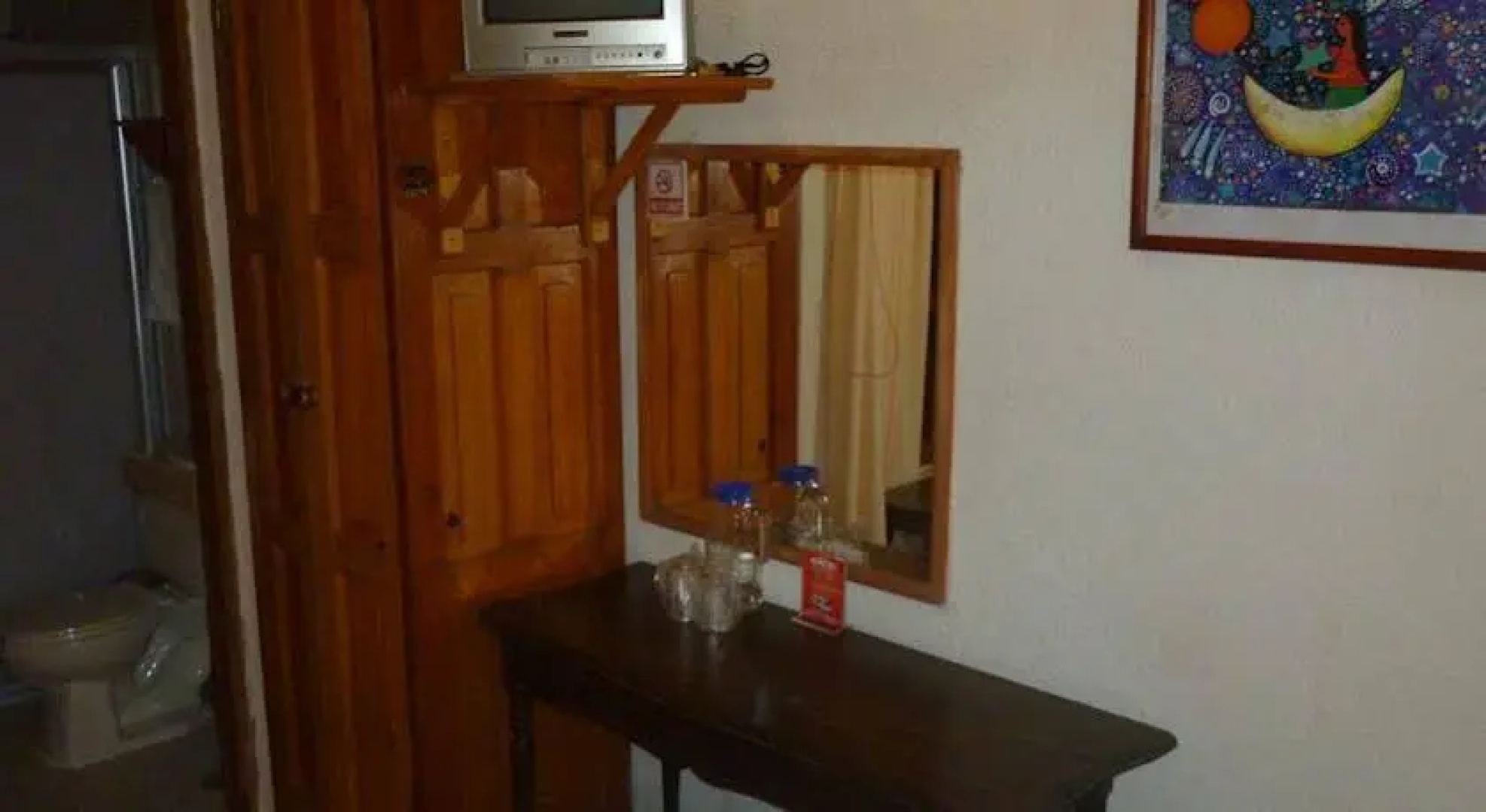 Hotel Don Quijote