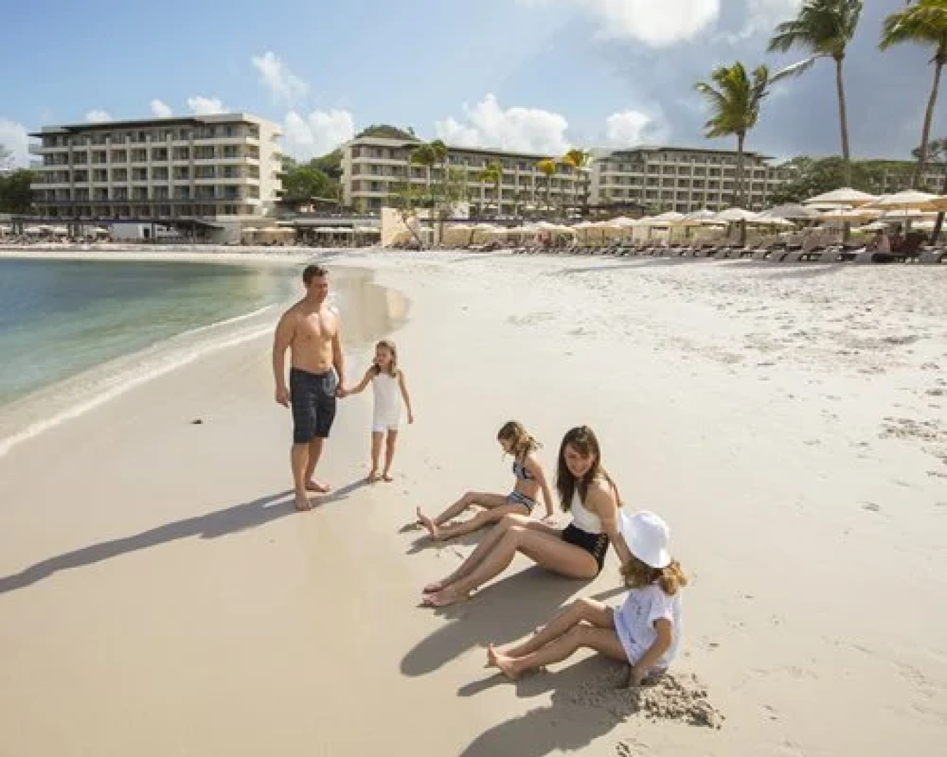 TravelSmart at Royalton St. Lucia Exclusive for WVO Members, Gros Islet, Saint Lucia
