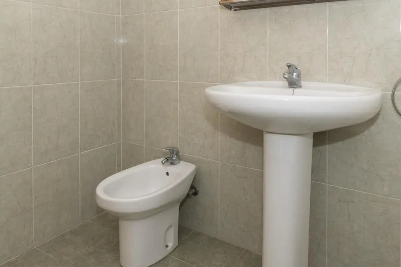 Santa Marta, Iii-A 7º-16