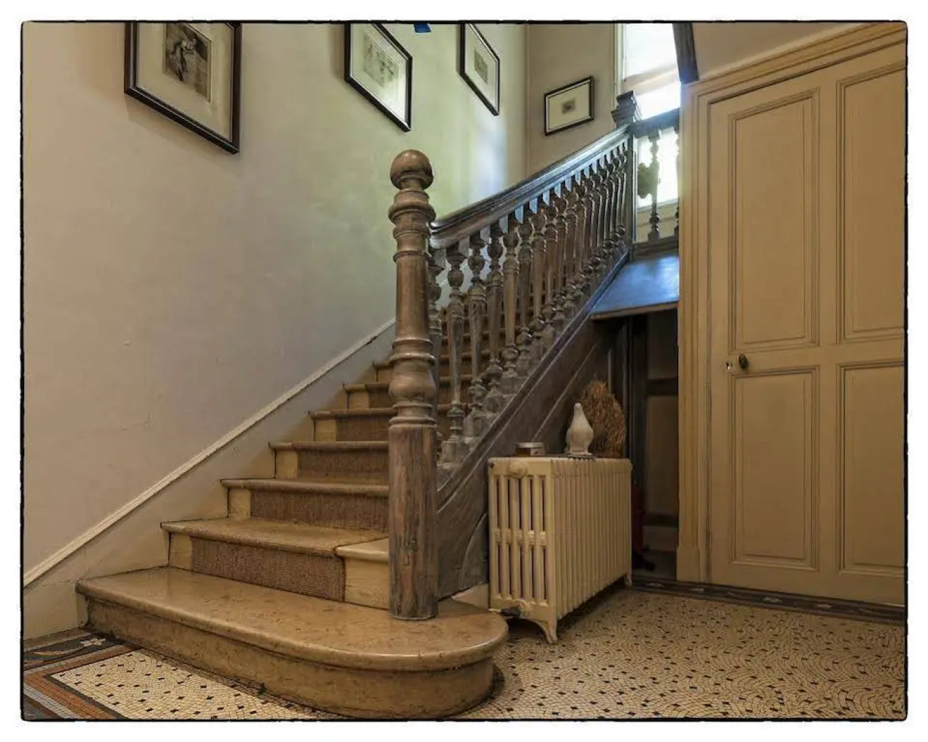 Hotel Le Clos Raymi