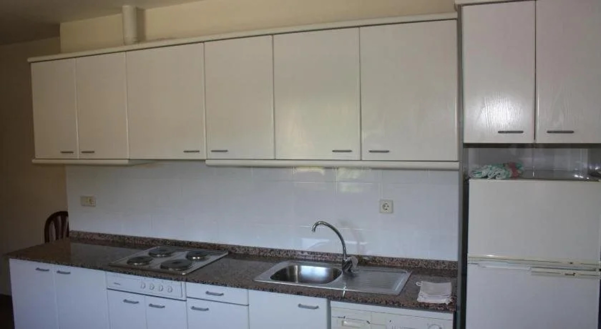 Apart-Hotel Selva Nevada