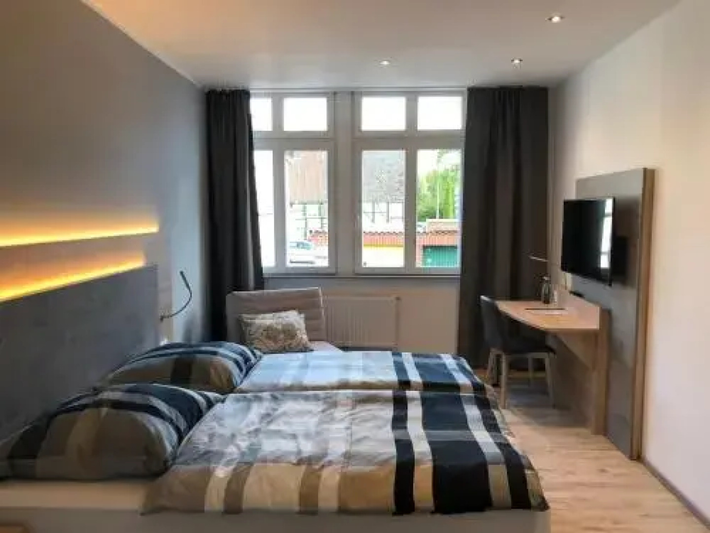 Burbaums Restaurant Hotel