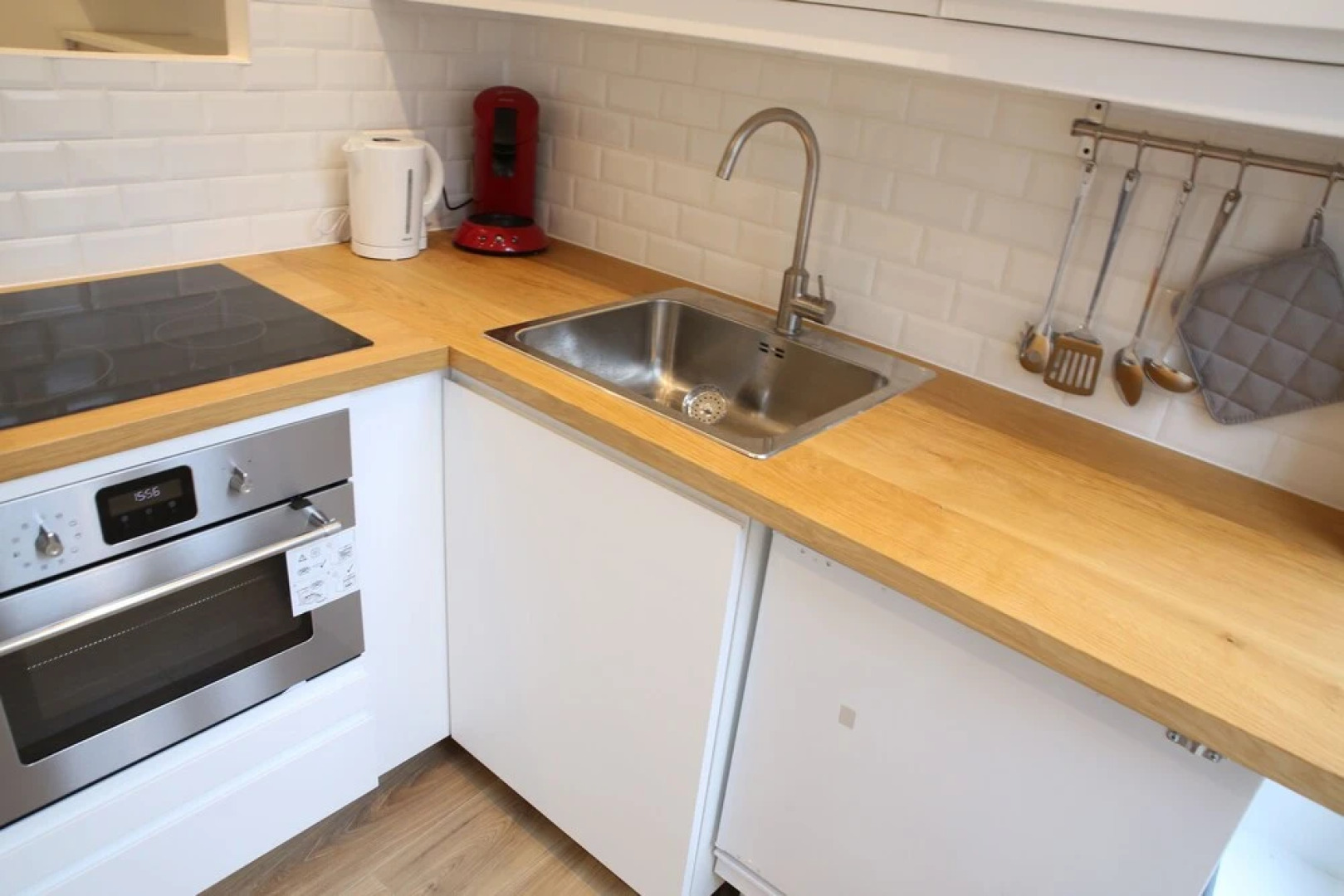 Vincennes / Paris / RER A