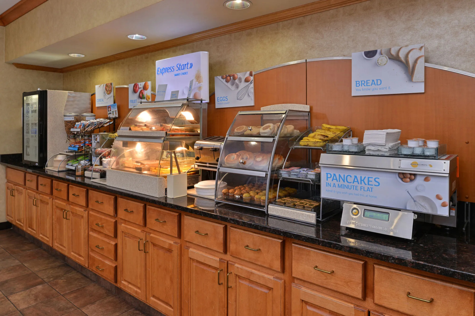 Clarion Pointe Medford