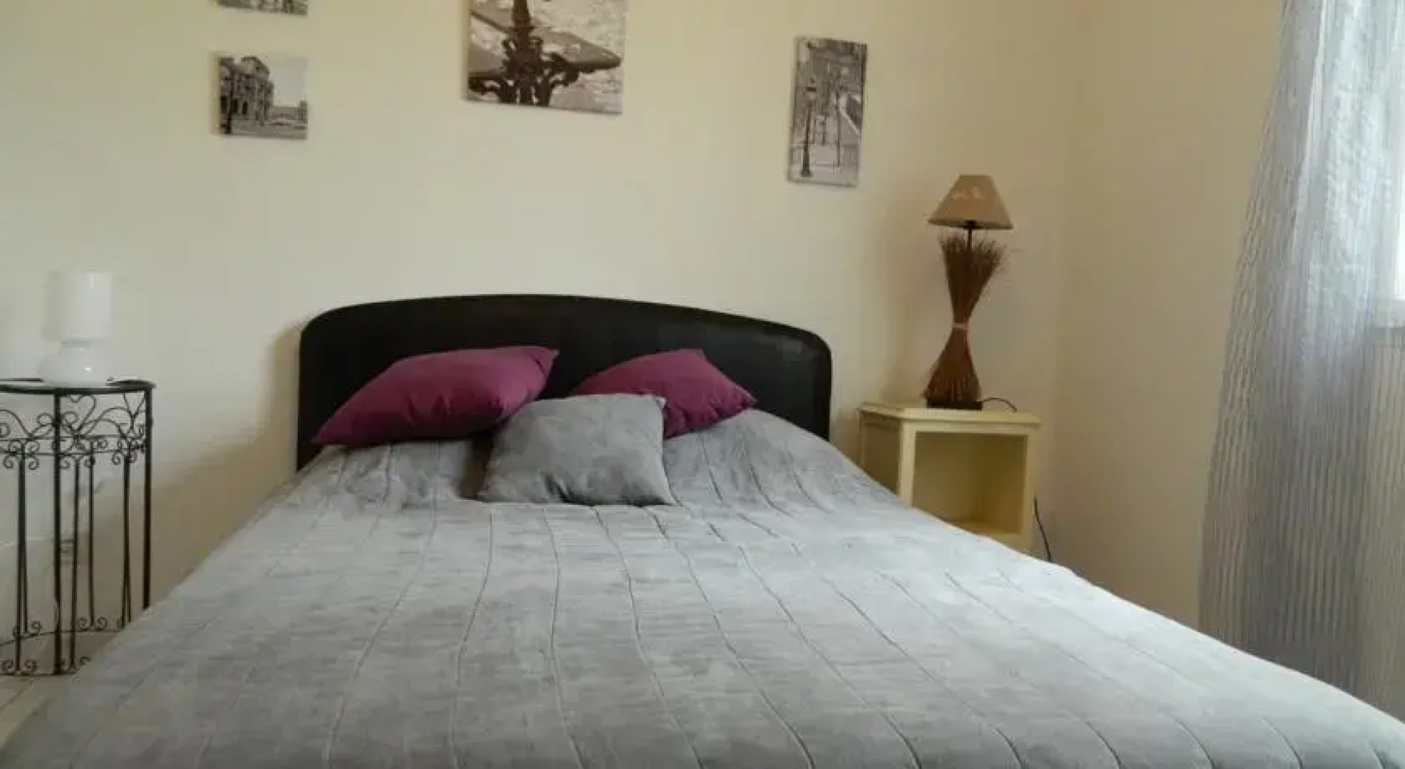 Holiday home Le Thou