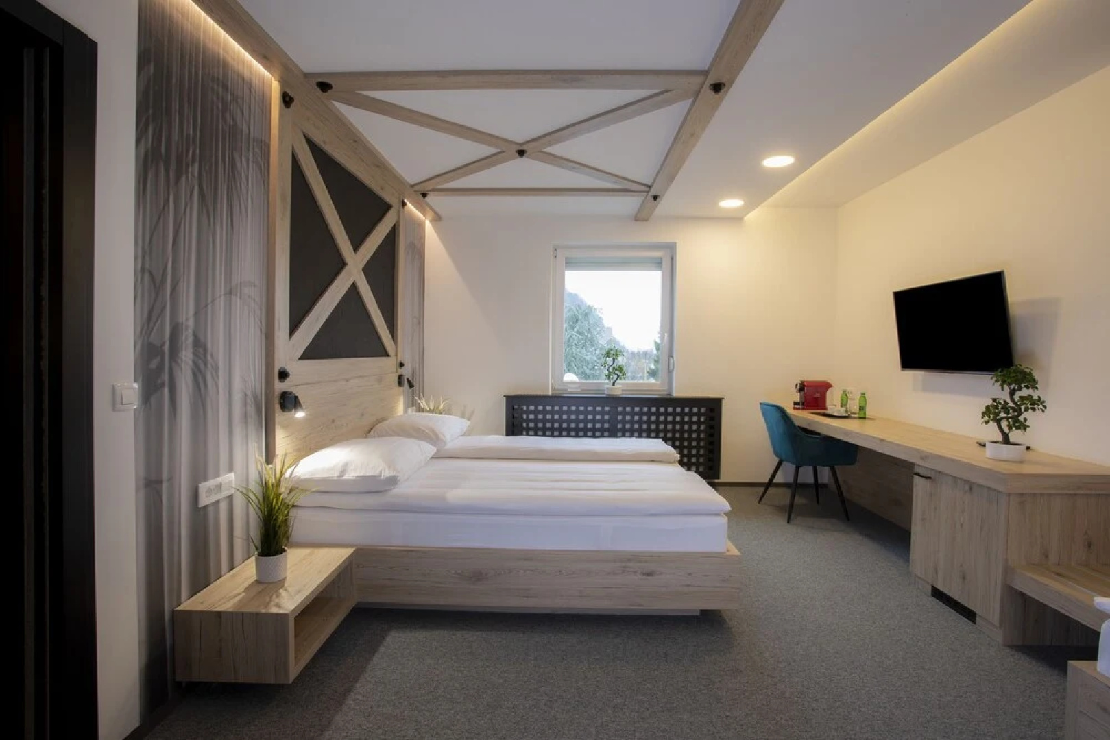 Rooms Bolero