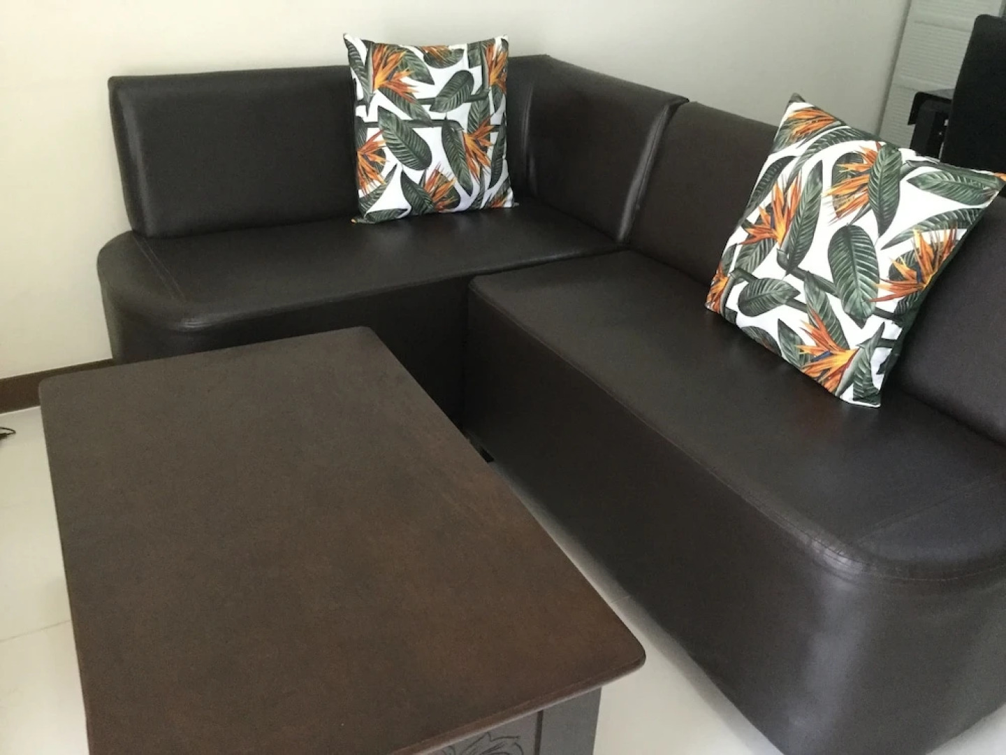 2 BR Condo at Sheridan Condominium