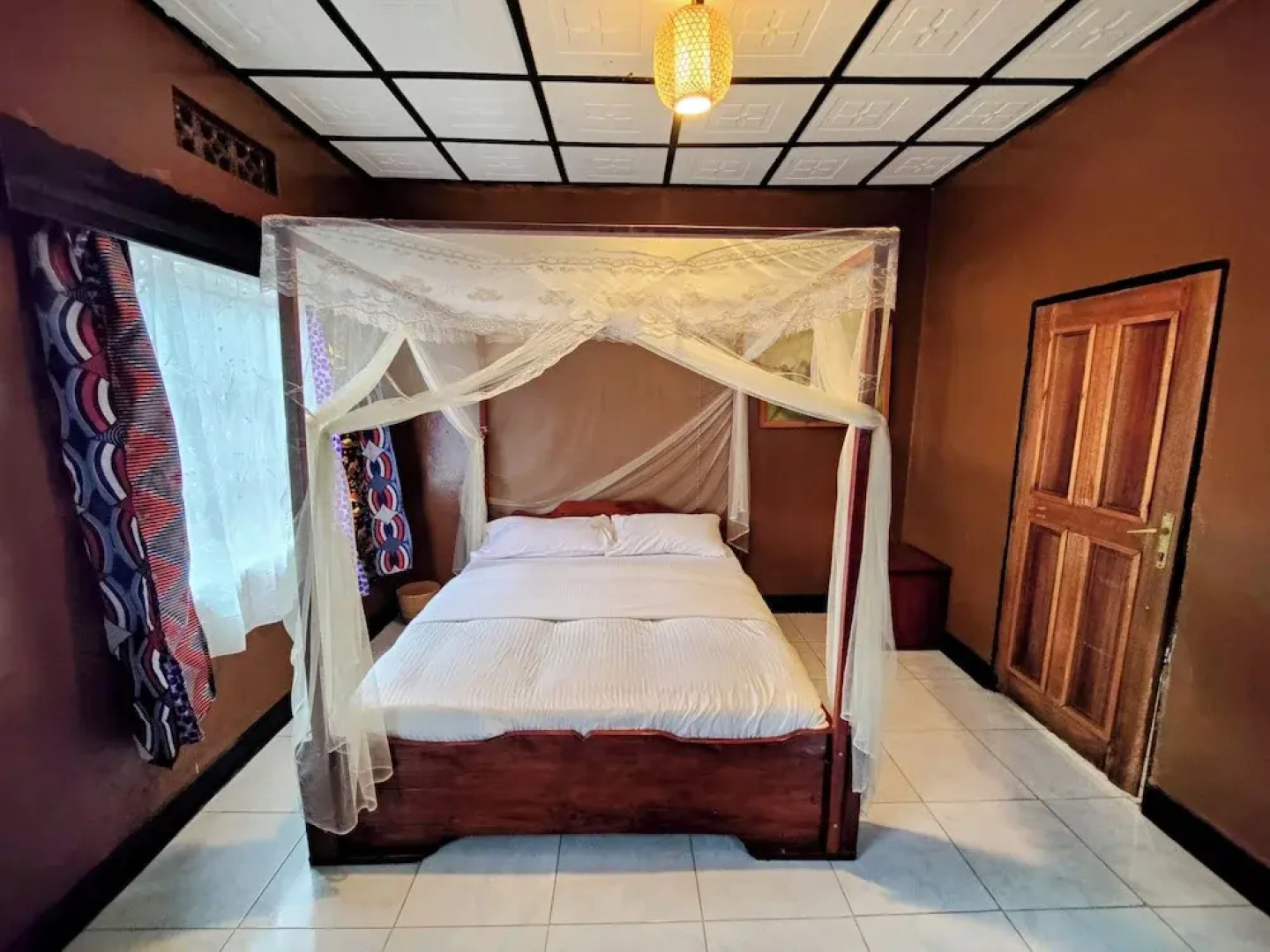 Amahoro Guest House