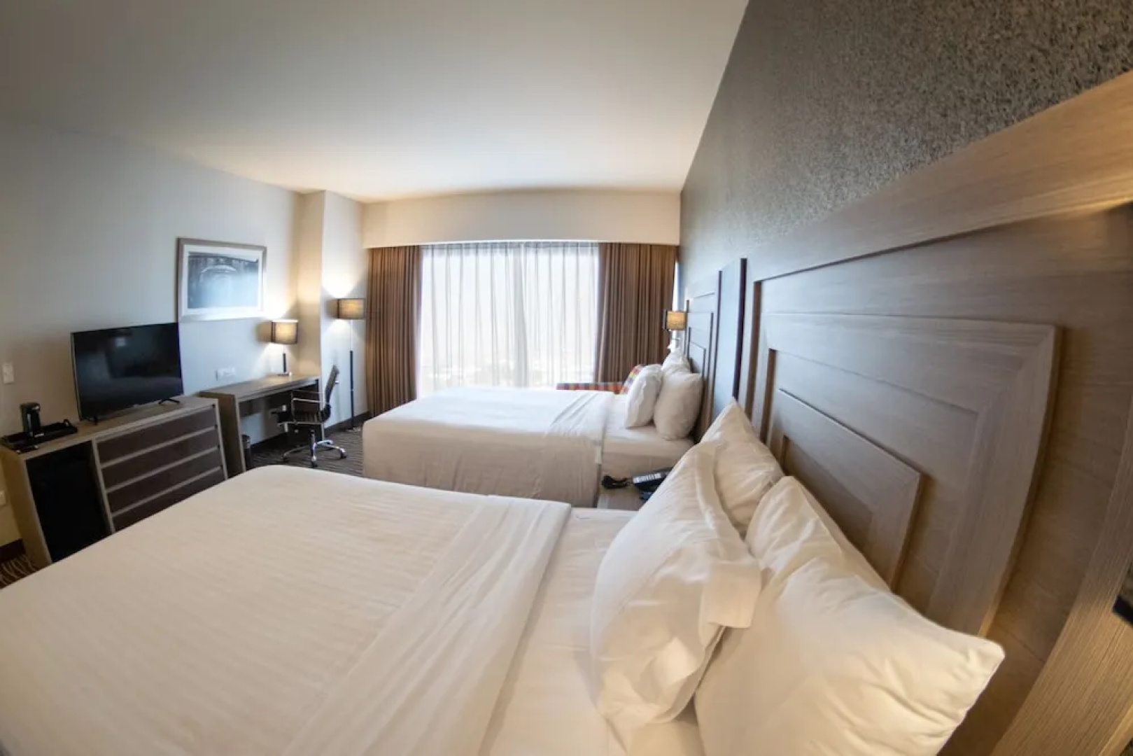 Hilton Garden Inn Leon, Mexico