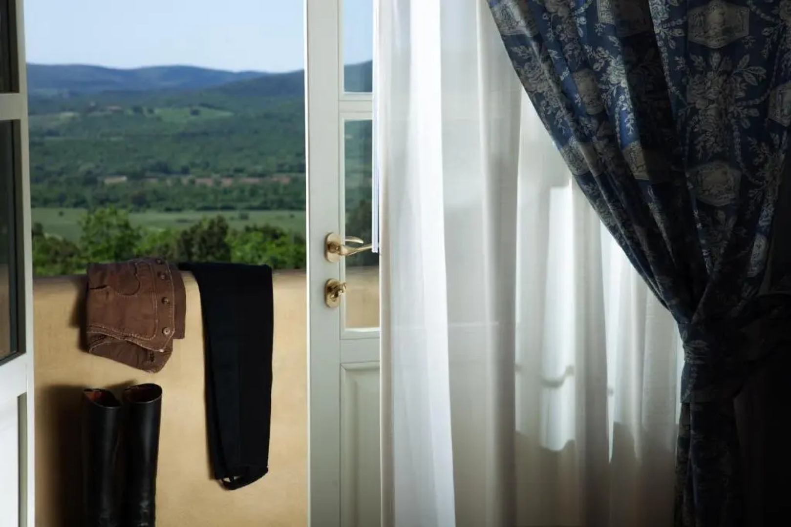 Tenuta il Sassone - Wine&Food